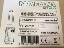 OSRAM/RADIUM/NARVA  LUMILUX