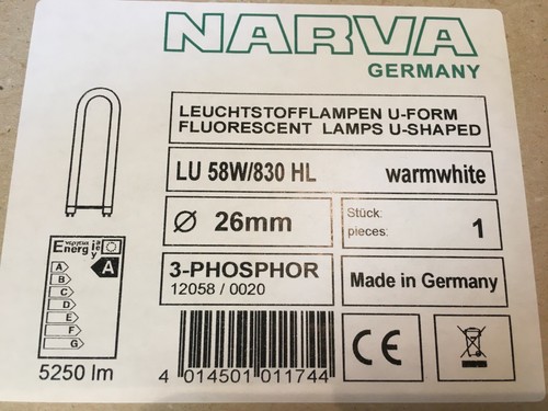 Osram radium narva - osram/radium/narva,