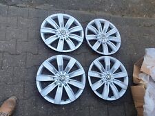 4X Original VW Tiguan II AD