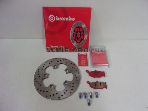 Brembo bremsscheibe - brembo,