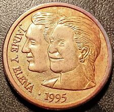 Spanien - Medaille Von