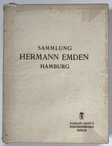 Meissen porzellan sammlung - meissen,