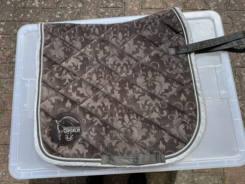 Eskadron schabracke platinum - eskadron,