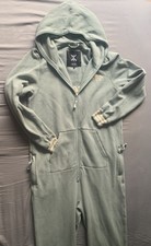 OnePiece Legendärer Jumpsuit