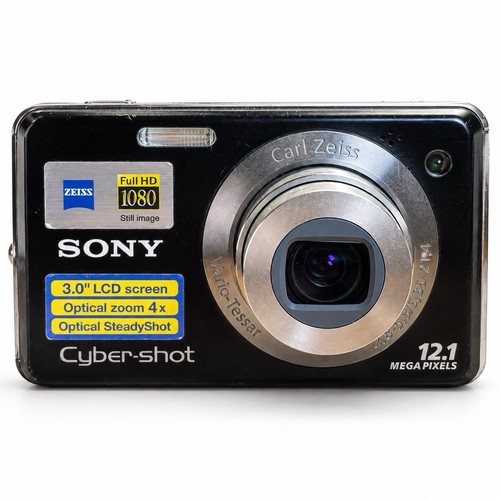 Sony cyber shot dsc - cyber-shot, dsc-w230