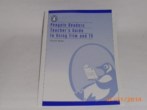 Walker penguin readers - walker,