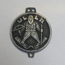 ULLR Ski Zink sehr guter