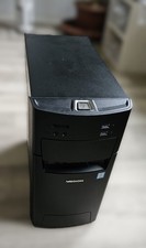 PC Tower Medion Akoya P5360 E