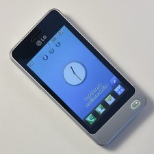 LG GD510 kleines Touchhandy in
