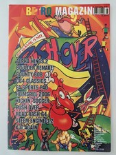 Retro Magazin | 5. Jahrgang