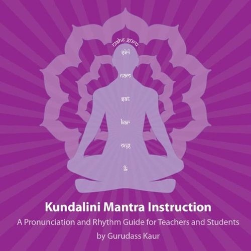 Gurudass kaur kundalini mantra - gurudass,