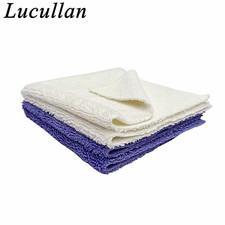 Lucullan 2 Farben 40 X 40 Cm