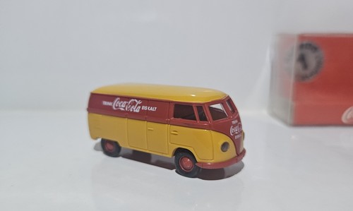 Brekina vw t1 - h0,
