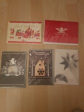 Konvolut 5 Hochwertige