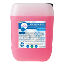 Solarflüssigkeit Flach- u