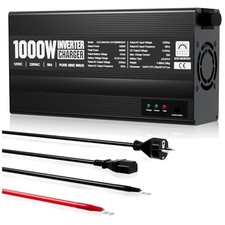 LiFePO4 Ladegerät 14,6V 50A