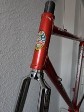 Pinarello Rennrad-Frameset 56