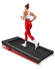 Superun Walking Pad mit