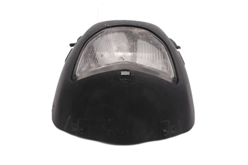 Scheinwerfermaske frontmaske - scheinwerfermaske,