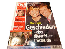 Frau im Spiegel Nr.10/2003