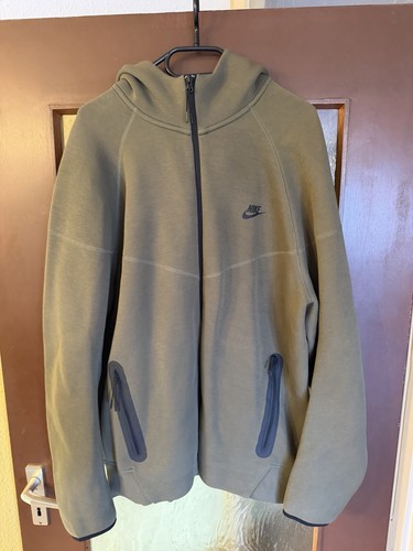 Nike sportswear tech fleece - nike,