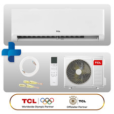 Tcl breezein quick - breezein,