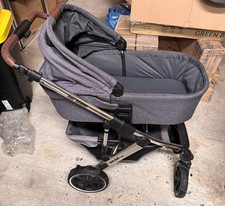 ABC Design Salsa 4 Air -