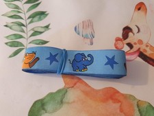 A Stoff & Liebe Webband