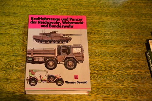 Oswald kraftfahrzeuge und - oswald,