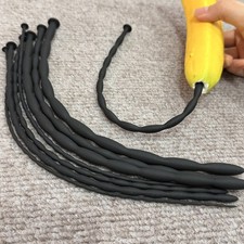 4/8 Stück Silikon Penisplug