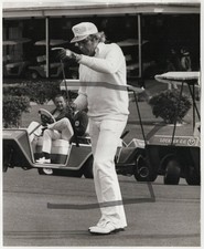 25x20 Vintage Archiv Foto 1972
