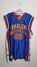 Harlem Globetrotters Trikot