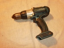 Makita Akku Schrauber 14,4 V