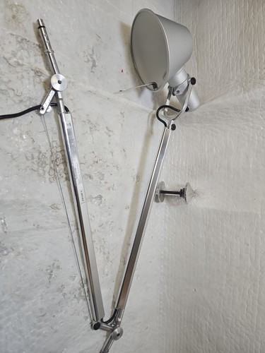 Artemide tolomeo tavolo - tolomeo, inkl
