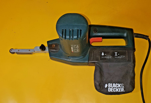Black decker - black, &