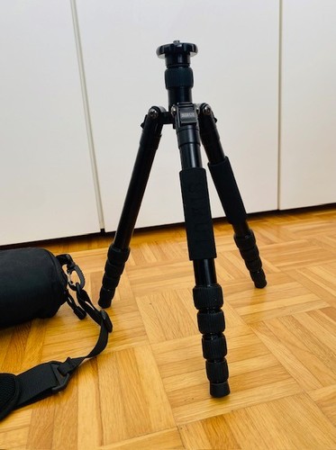 Sirui 1005x traveler - t-1005x,