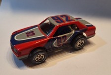 Darda Mercedes. Us .Version. 500 Sec.#92