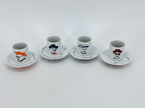 Espresso tassen mit - espresso,