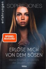 Jones: Erlöse mich von dem