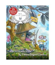 Nice Little Town 16: Adult