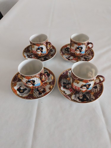 Tee und mokkatassen - 4,