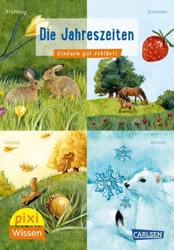Pixi wissen die - wissen, 49