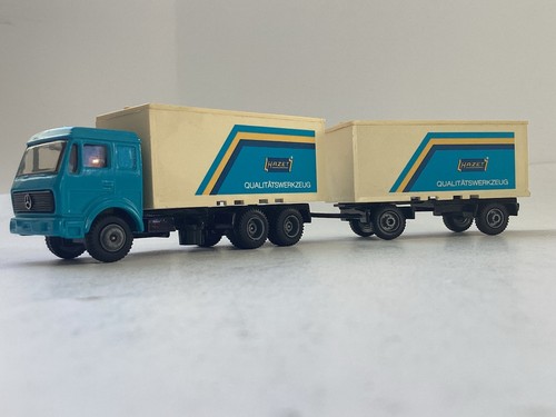 Efsi mercedes lkw mit - lkw,