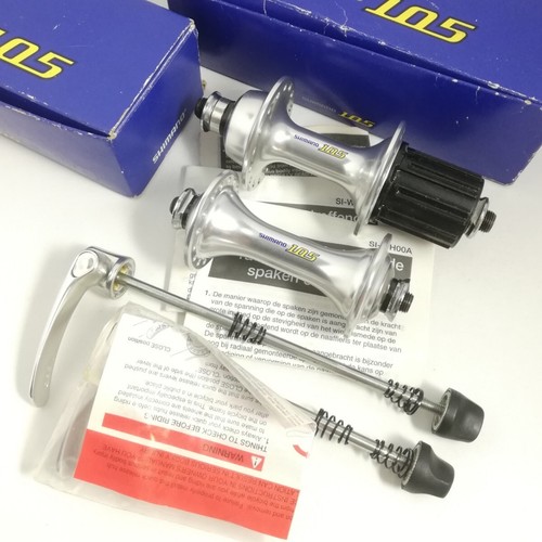 Shimano 105 5500 - shimano, fh-5500