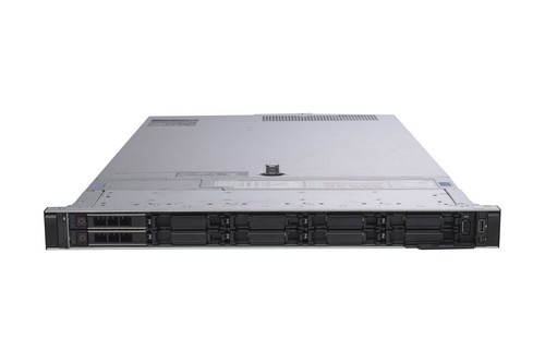 Dell r640 x - x, gold