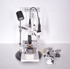 Harnisch + Rieth D-F 44 Fräsgerät, Fräsmaschine, Dental ED0098