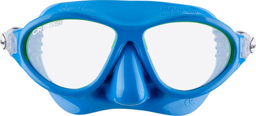 Cressi moon azure lime - cressi, moon,