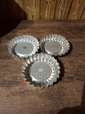 3 x DDR Tortelett Form