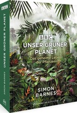 Unser grüner Planet | David Attenborough, Simon Barnes | 2022 | deutsch