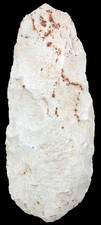 Neolithikum  Großes Steinbeil